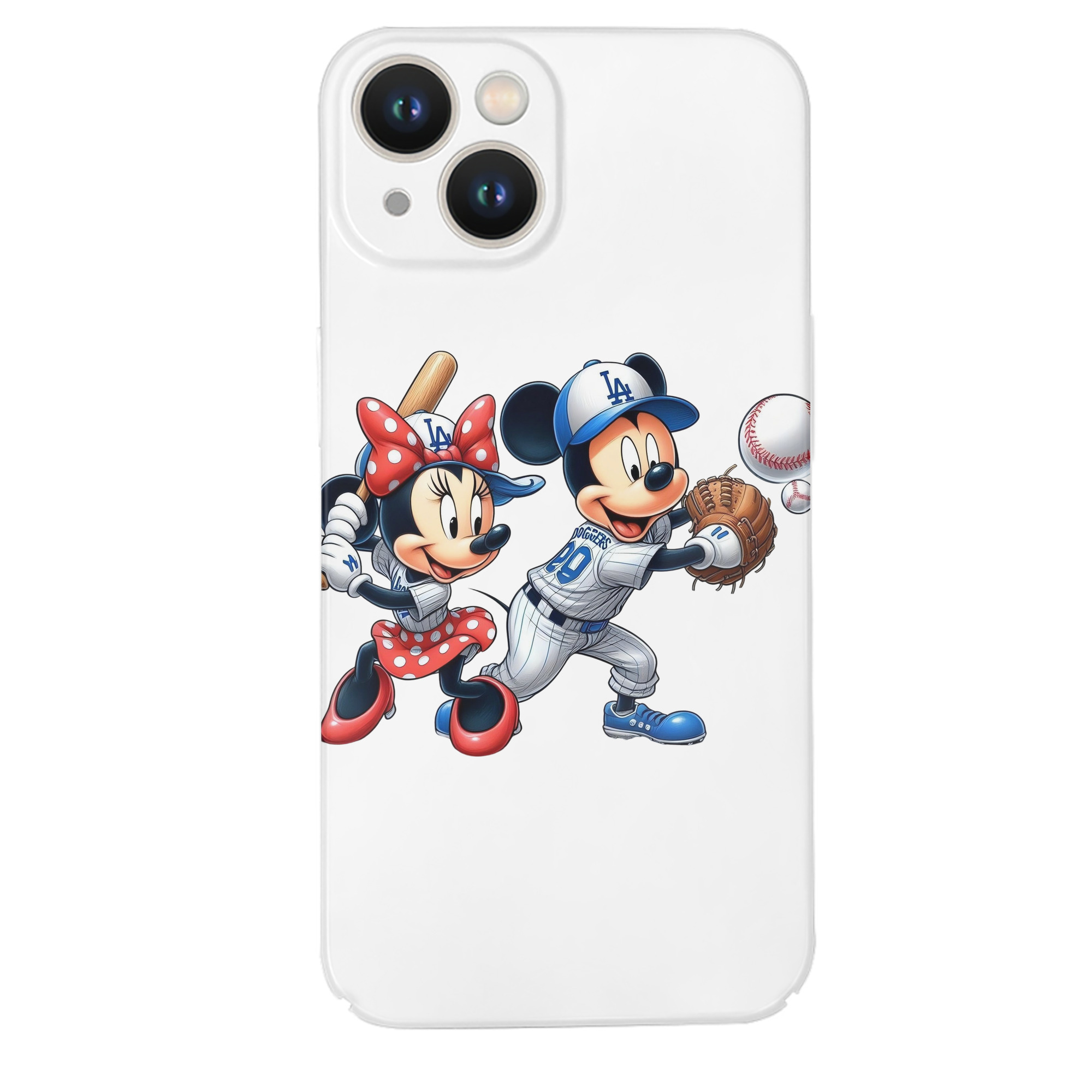  IPhone 14 Series Full-Cover Hard Case – Shockproof With Raised Camera Protection – Precise Cutouts, Wireless Charging Compatible – Durable, Anti-Yellowing, Easy To Clean